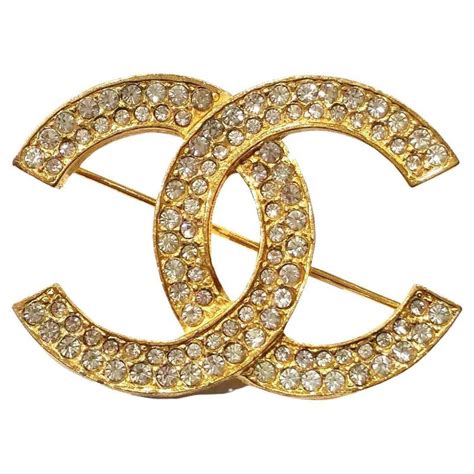 chanel brecht|chanel brooches.